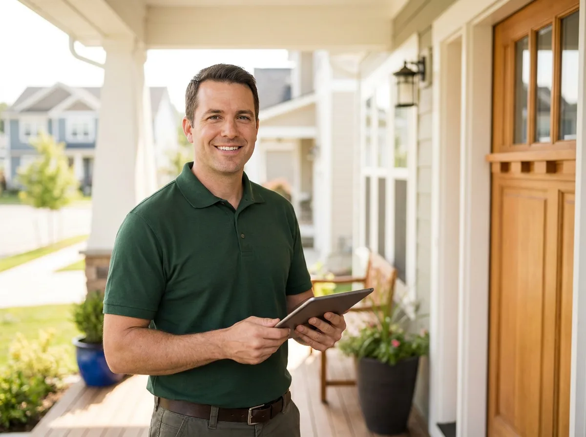 Pest control FAQs for New Sharon, IA